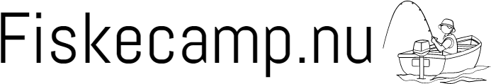 Fiskecamp.nu